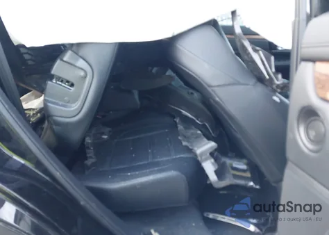 2021 Honda Cr-V Awd Ex-L из США, поврежденный, VIN 2HKRW2H83MH607952